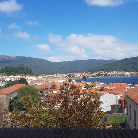 En Muros, Centrico, Amplio, Luminoso, Vistas Al Mar Экстерьер фото