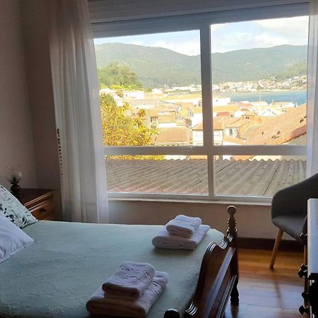 En Muros, Centrico, Amplio, Luminoso, Vistas Al Mar Экстерьер фото
